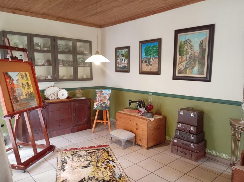 3 Bedroom Property for Sale in Stilfontein North West